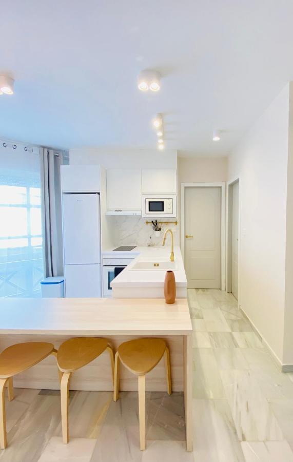 Apartment Alora - Hostatel Cenes De La Vega