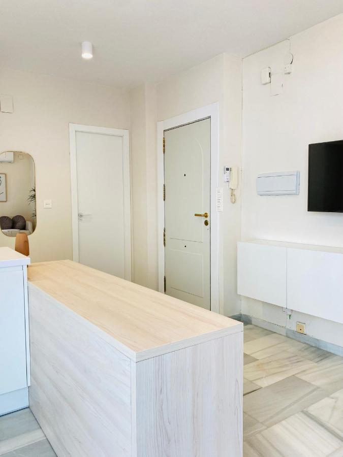 Alora - Hostatel Apartment Cenes De La Vega
