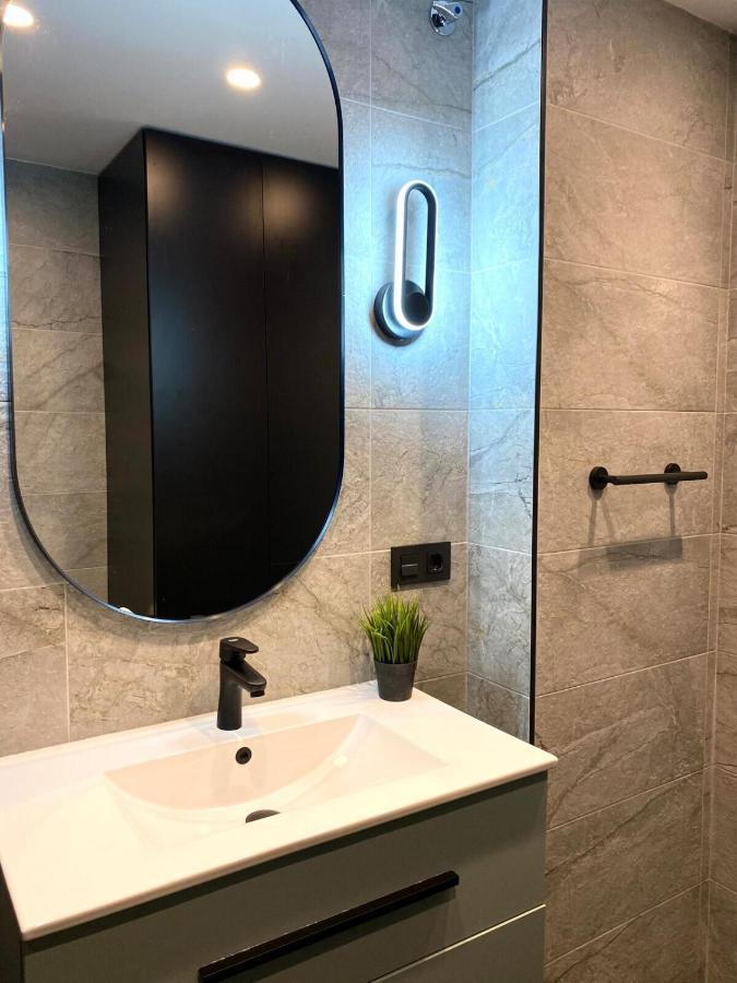 Apartment Alora - Hostatel *